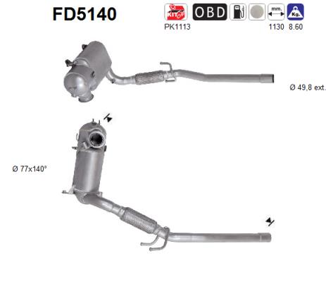 FD5140
