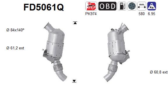 FD5061Q