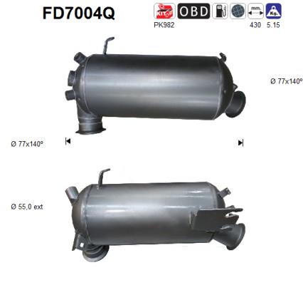 FD7004Q