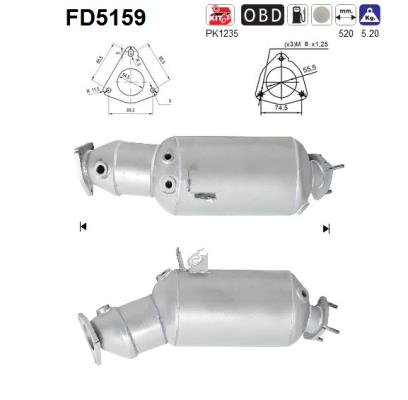 FD5159