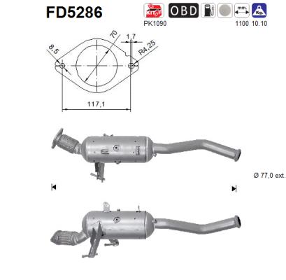 FD5286