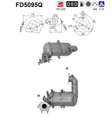 FD5095Q