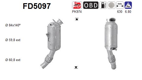 FD5097