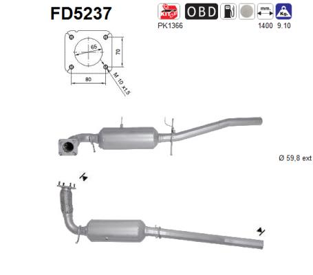 FD5237