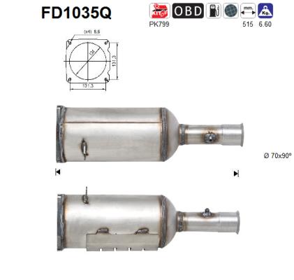 FD1035Q