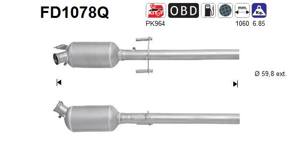 FD1078Q