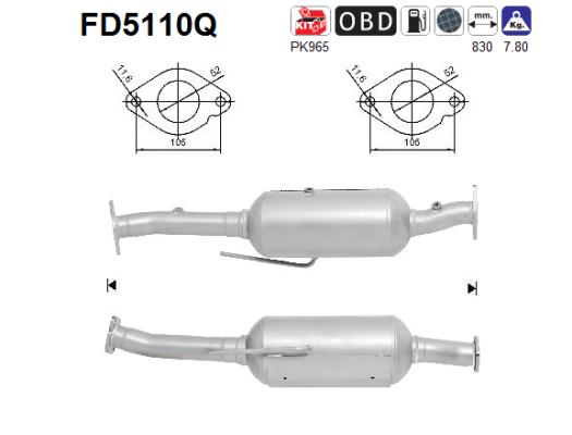 FD5110Q