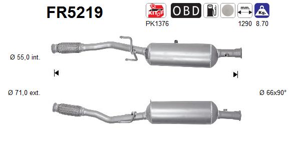 FR5219