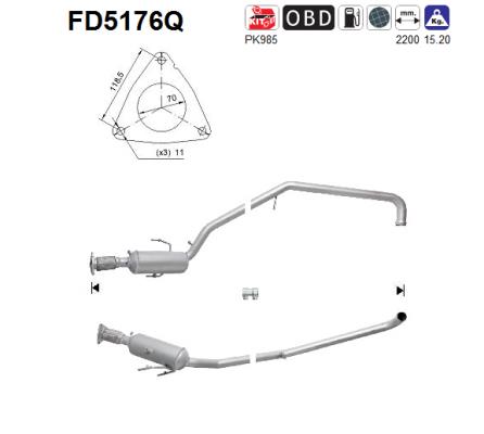 FD5176Q