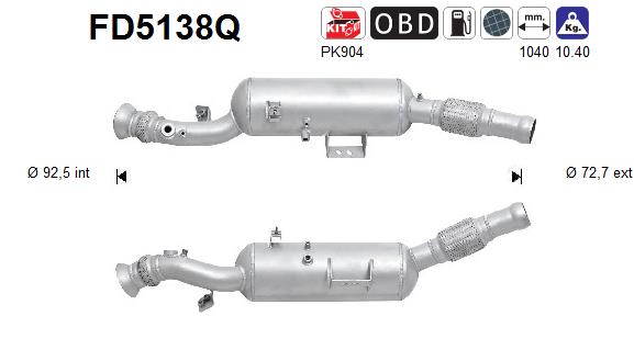 FD5138Q