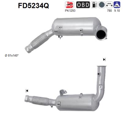 FD5234Q