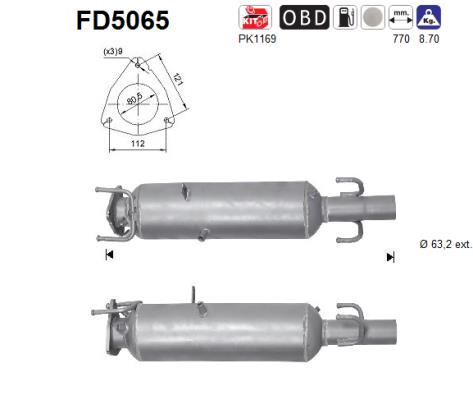FD5065