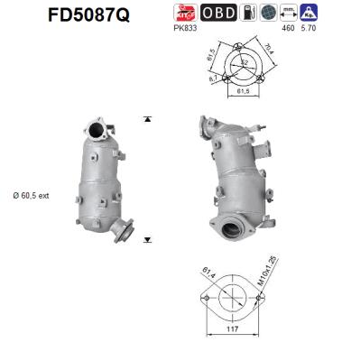 FD5087Q