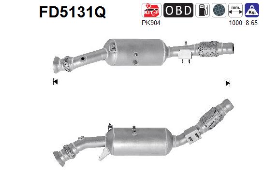 FD5131Q
