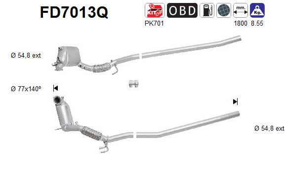 FD7013Q