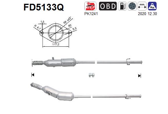 FD5133Q