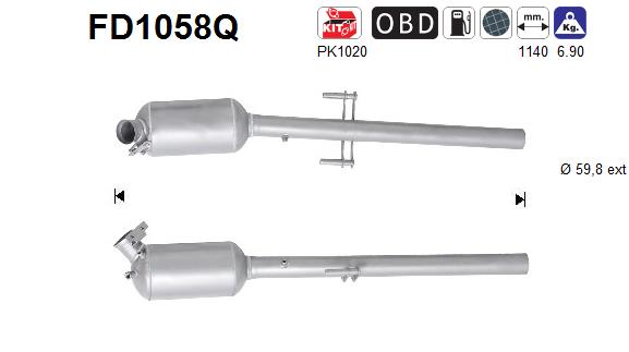 FD1058Q