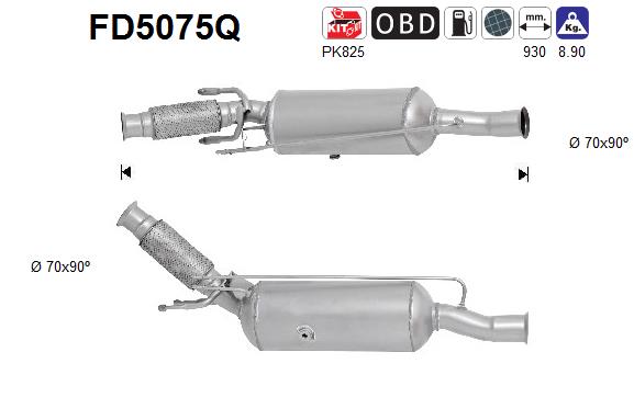 FD5075Q