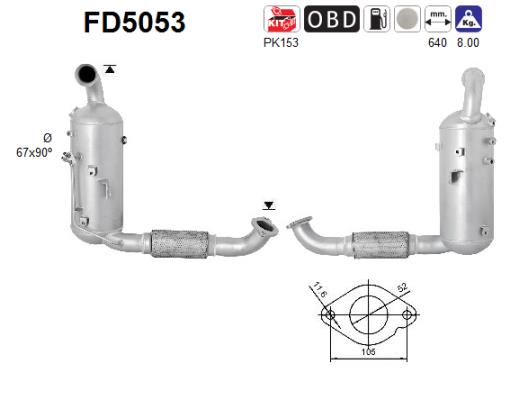 FD5053