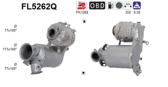 FL5262Q