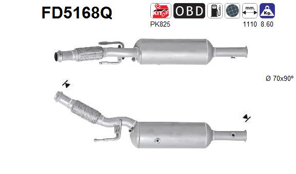 FD5168Q