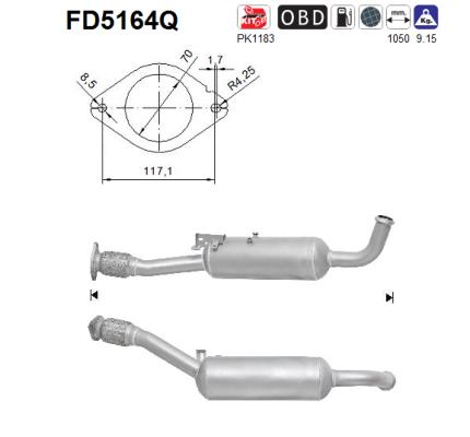 FD5164Q