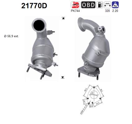 21770D