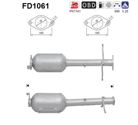 FD1061