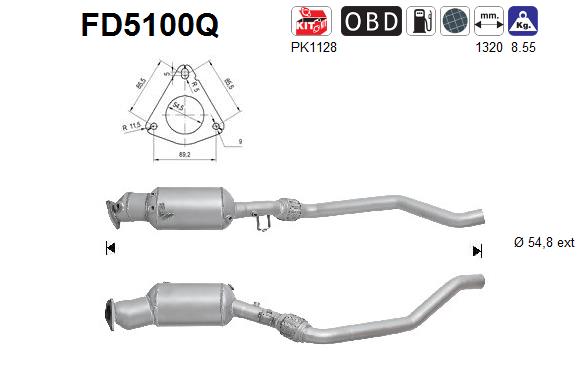 FD5100Q