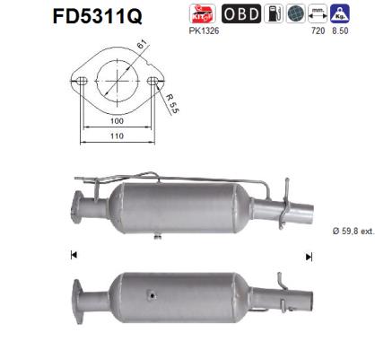 FD5311Q