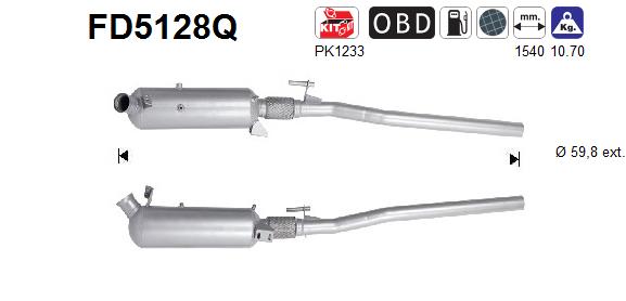 FD5128Q