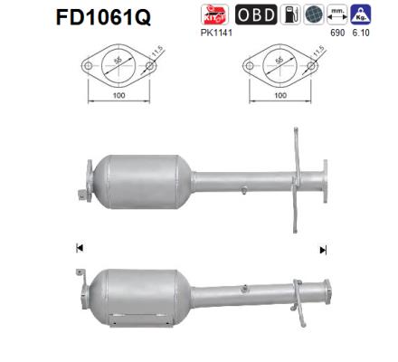 FD1061Q