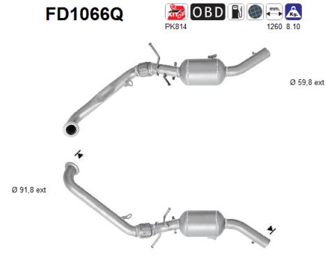 FD1066Q