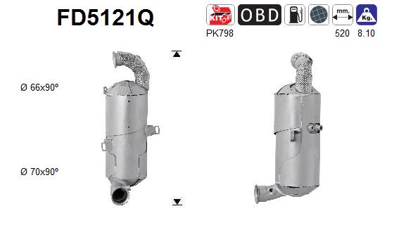 FD5121Q