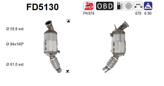 FD5130