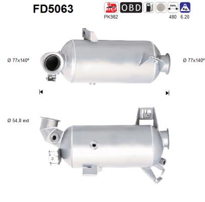 FD5063
