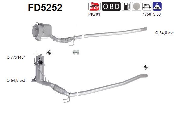 FD5252