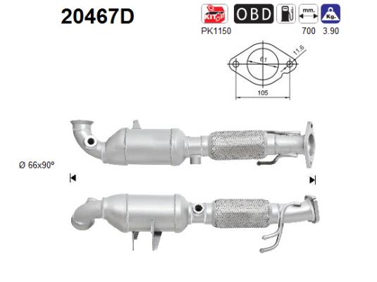 20467D