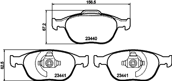 PCP1140
