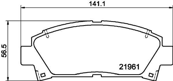 PCP1433