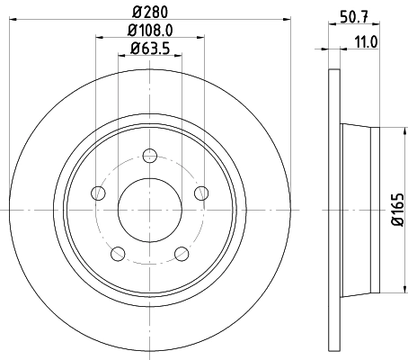 PCD11592
