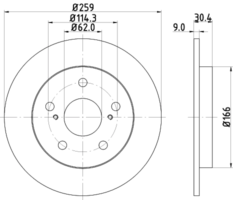 PCD11562
