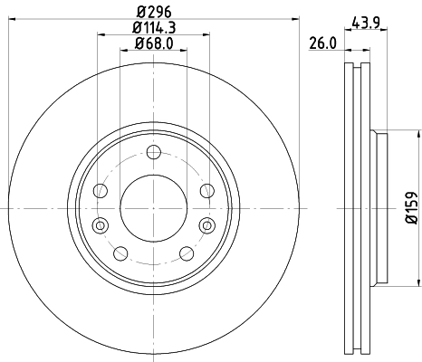 PCD11432