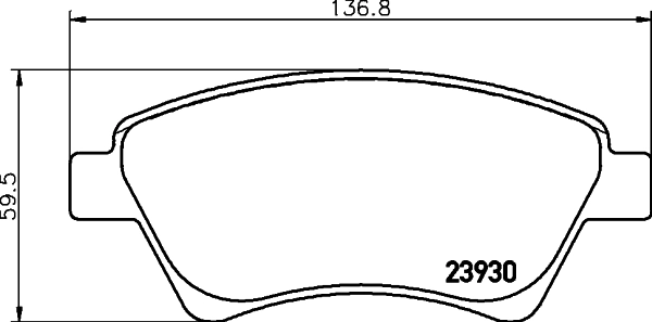 PCP1121