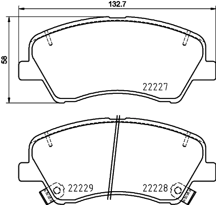 PCP1722