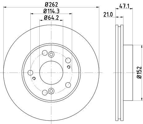 PCD13552