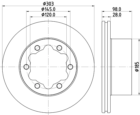 PCD22821