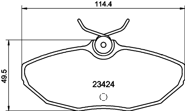 PCP2138