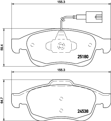 PCP1571