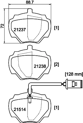 PCP2173